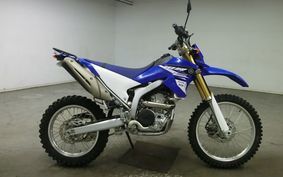 YAMAHA WR250R DG15J