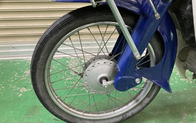 HONDA PRESS CUB 50 AA01