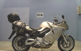 BMW F800ST 2009 0234