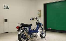 HONDA CHALY 50 CF50