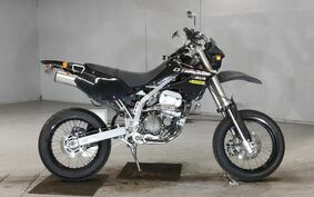 KAWASAKI KLX250D TRACKER LX250E