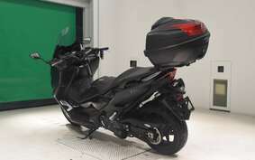 YAMAHA T-MAX 560 T 2021 SJ19J