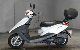 YAMAHA AXIS 125 TREET SE53J