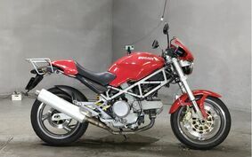 DUCATI MONSTER 400 2005 M407A