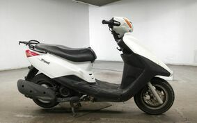 YAMAHA AXIS 125 TREET SE53J