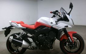 YAMAHA FZ FAZER FEATHER FI 2008 RN21J