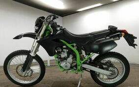 KAWASAKI KLX250 LX250E