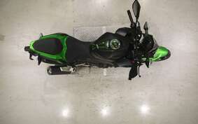 KAWASAKI Z400 Gen.2 2021 EX400G