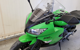 KAWASAKI NINJA 400R 2011 ER400B