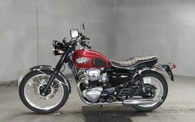 KAWASAKI W400 2006 EJ400A