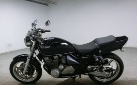 KAWASAKI ZEPHYR 400 1994 ZR400C