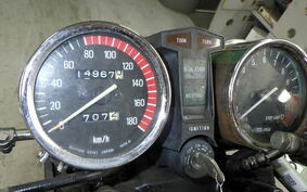 KAWASAKI Z400 FX 1982 シン4221130シン