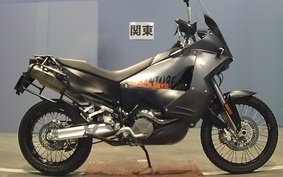 KTM 990 ADVENTURE 2007 VA440