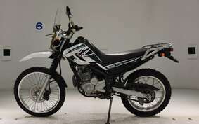 YAMAHA SEROW 250 DG11J