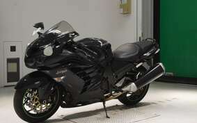 KAWASAKI ZX 1400 NINJA R A 2012