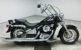 KAWASAKI VULCAN 400 CLASSIC 1997