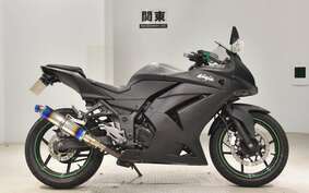 KAWASAKI NINJA 250R EX250K