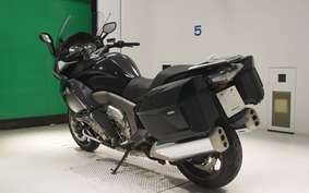 BMW K1600GT 2015