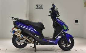 YAMAHA CYGNUS 125 XSR 3 SED8J