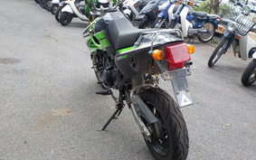 KAWASAKI KSR110 KL110A