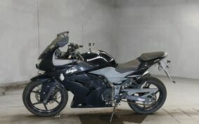 KAWASAKI NINJA 250R EX250K