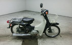 YAMAHA MATE 50 V50