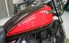 KAWASAKI ZEPHYR 400 KAI 2009 ZR400C