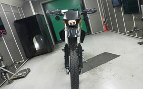 KAWASAKI KLX250D TRACKER LX250E