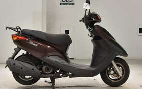 YAMAHA AXIS 125 TREET SE53J