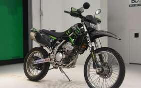 KAWASAKI KLX250 Gen.2 LX250S