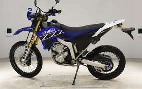 YAMAHA WR250R DG15J