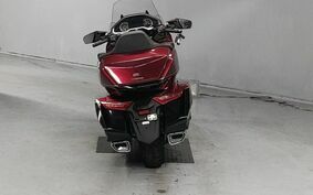 HONDA GL 1800 GOLD WING TOUR 2018 SC79