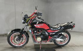 KAWASAKI GPZ400F 1985 ZX400A