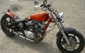 YAMAHA VIRAGO 250 3DM