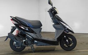 KYMCO VJR125 i SE22