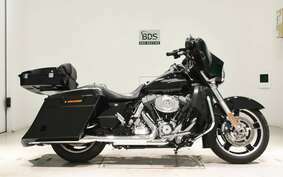 HARLEY FLHX 1690 2012 KBM