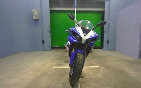 YAMAHA YZF-R1 2013 RN24J