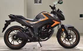 HONDA HORNET160R KC23