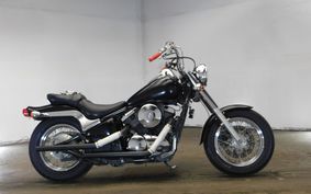 KAWASAKI VULCAN 400 CLASSIC 1997 VN400A