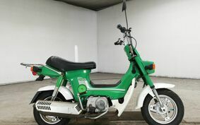 HONDA CHALY 50 CF50