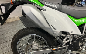 KAWASAKI KLX150 LX150G