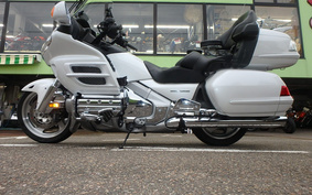 HONDA GL 1800 GOLD WING 2010 SC47