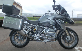 BMW R1200GS 2013 0A01