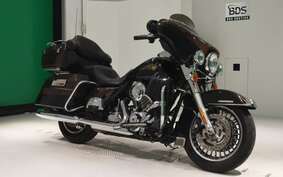 HARLEY FLHTK 1690 2012