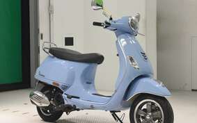 VESPA VXL125