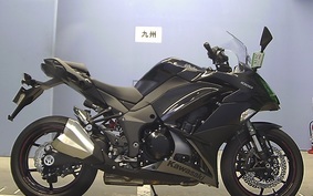 KAWASAKI NINJA 1000 A 2018 ZXT00W