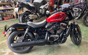 HARLEY RH975 Night Star 2022 ZH1