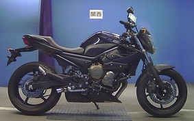 YAMAHA XJ6 N 2012 RJ19