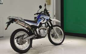 YAMAHA SEROW 250 Gen.3 DG31J