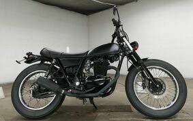 KAWASAKI 250TR BJ250F